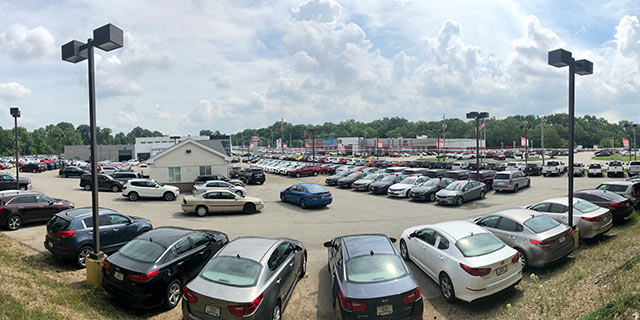 About Montrose Wholesale